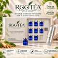 ROOTÉA® | Rituale di Micro-Infusione per il Cuoio Capelluto